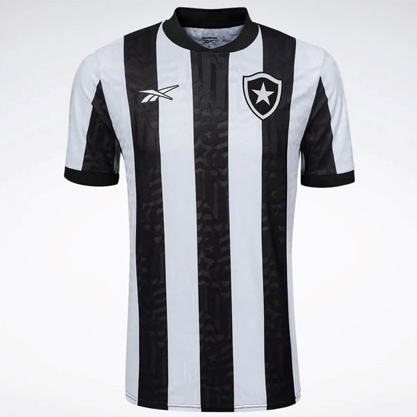 Tailandia Camiseta Botafogo 1ª 2023 2024